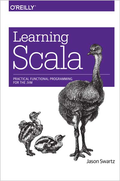دانلود کتاب Functional Programming in Scala