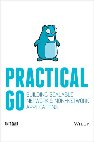 دانلود کتاب Full-Stack Web Development with Go