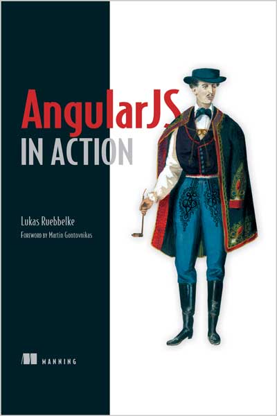 دانلود کتاب Full Stack Development with Angular and GraphQL