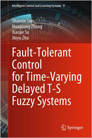 دانلود کتاب Fault-Tolerant Design and Control of Automated Vehicles Processes