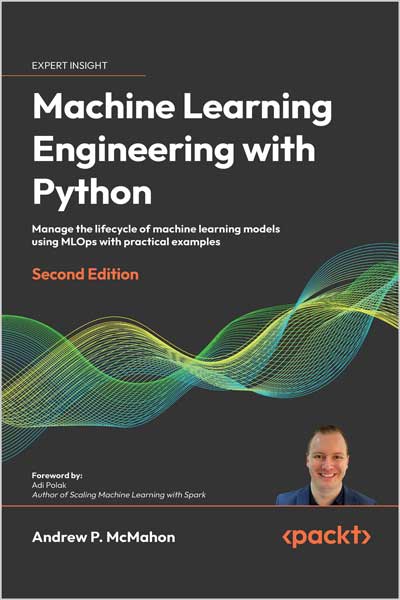 دانلود کتاب Extending Excel with Python and R