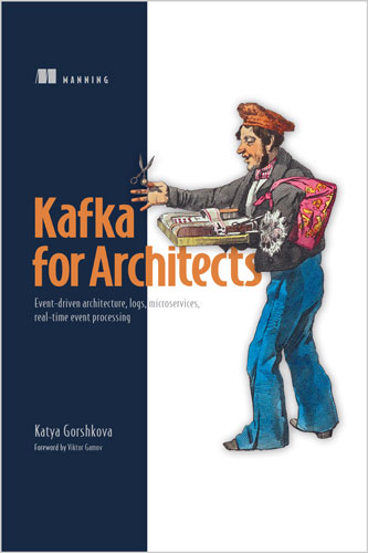 دانلود کتاب Event Streams in Action