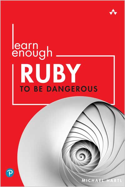 دانلود کتاب Eloquent Ruby