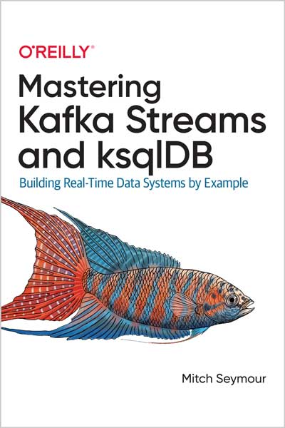 دانلود کتاب Effective Kafka