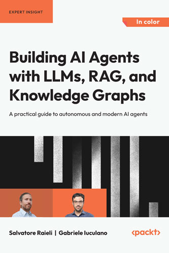 دانلود کتاب Distributed AI Systems