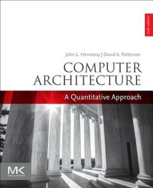 دانلود کتاب Computer architecture: a quantitative approach