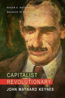 دانلود کتاب Capitalist revolutionary: John Maynard Keynes