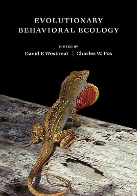 دانلود کتاب Evolutionary Behavioral Ecology