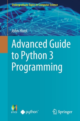 دانلود کتاب Advanced Guide to Python 3 Programming