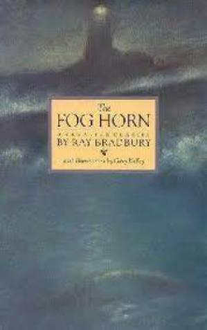 دانلود کتاب The Fog Horn, A Short Story