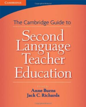 دانلود کتاب Cambridge Guide to Second Language Teacher Education