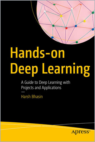 دانلود کتاب Deep Learning for Natural Language Processing