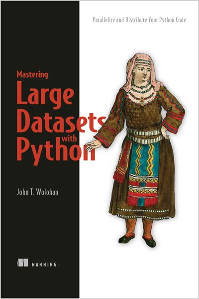 دانلود کتاب Data Wrangling with Python