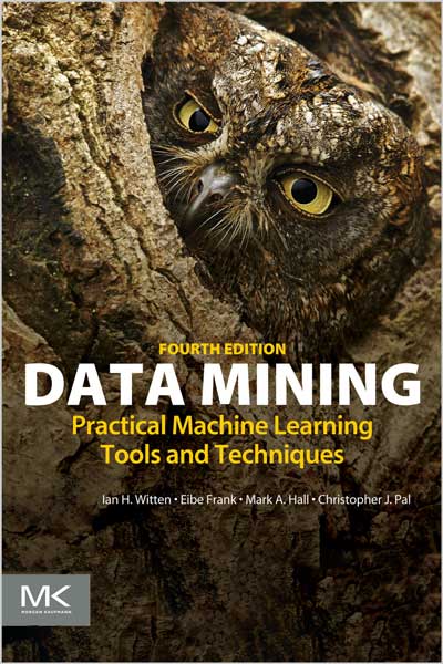 دانلود کتاب Data Mining and Machine Learning Applications