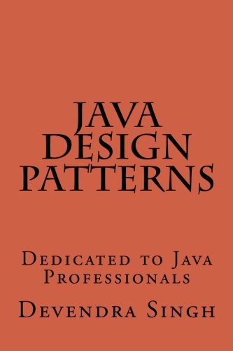 دانلود کتاب Java Design Patterns
