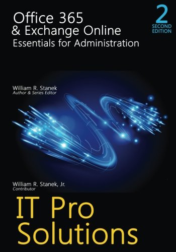دانلود کتاب Office 365 & Exchange Online: Essentials for Administration, 2nd Edition