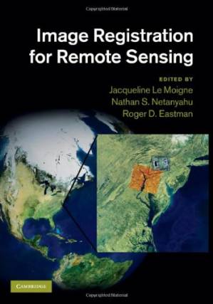 دانلود کتاب Image Registration for Remote Sensing