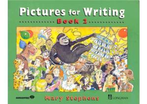 دانلود کتاب Pictures for Writing (PICS) Book 2 Writing & Journalism