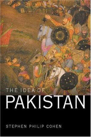 دانلود کتاب The Idea of Pakistan