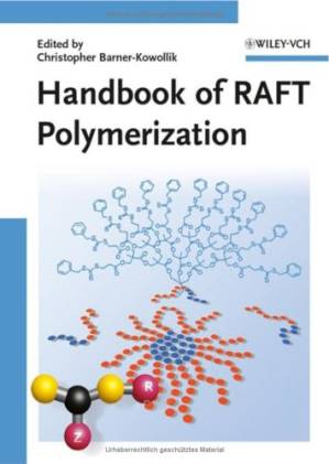 دانلود کتاب Handbook of RAFT Polymerization