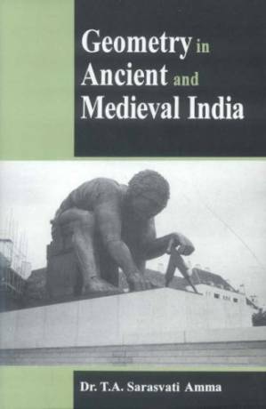 دانلود کتاب Geometry in Ancient and Medieval India