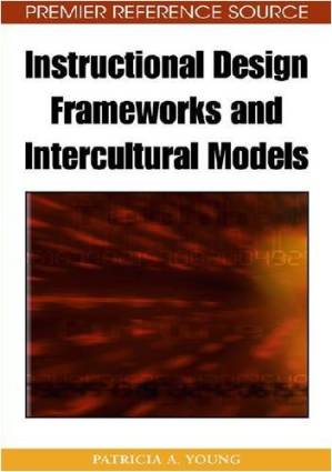 دانلود کتاب Instructional Design Frameworks and Intercultural Models (Premier Reference Source)