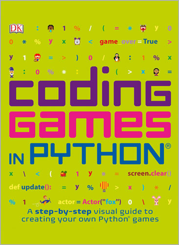 دانلود کتاب Coding For Kids Dummies