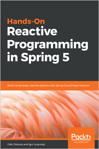 دانلود کتاب Cloud Native Spring in Action