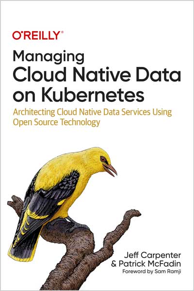 دانلود کتاب Cloud Native Applications with Docker and Kubernetes
