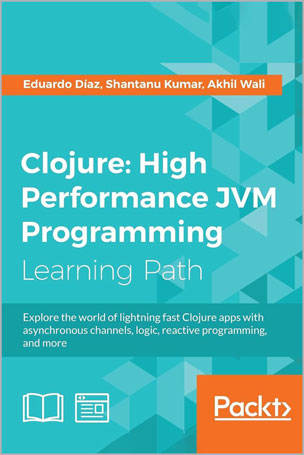دانلود کتاب Clojure Programming