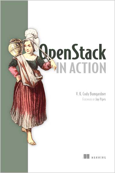 دانلود کتاب Cer tified OpenStack Administrator Study Guide