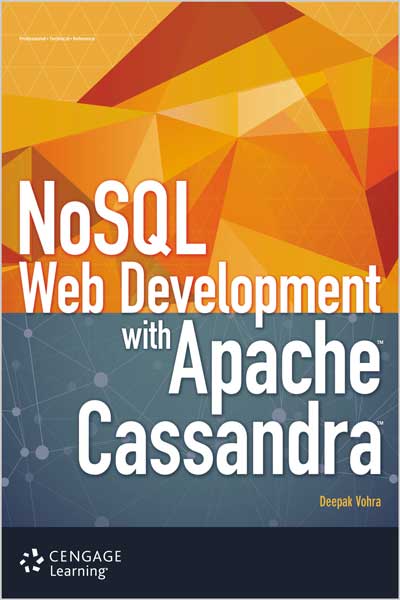 دانلود کتاب Cassandra: The Definitive Guide