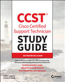 دانلود کتاب CCST Cisco Certified Support Technician Study Guide: Networking Exam