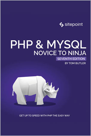 دانلود کتاب Building Secure PHP Applications