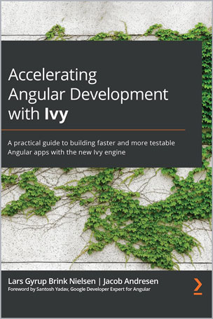 دانلود کتاب Building Offline Applications with Angular