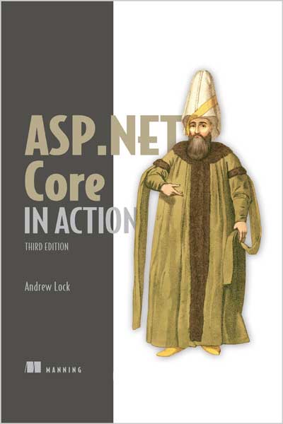 دانلود کتاب Beginning gRPC with ASP.NET Core 6