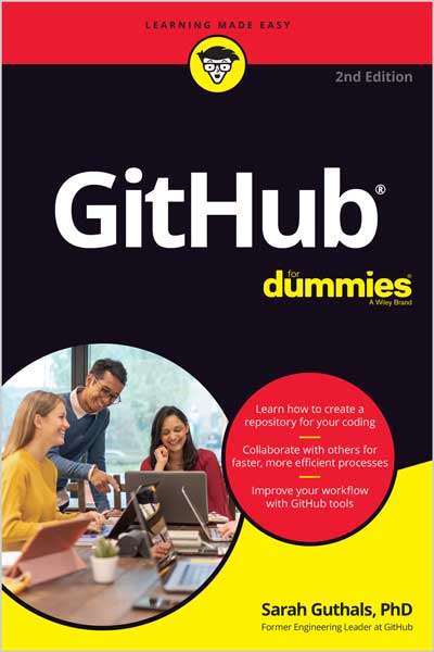 دانلود کتاب Beginning Git and GitHub