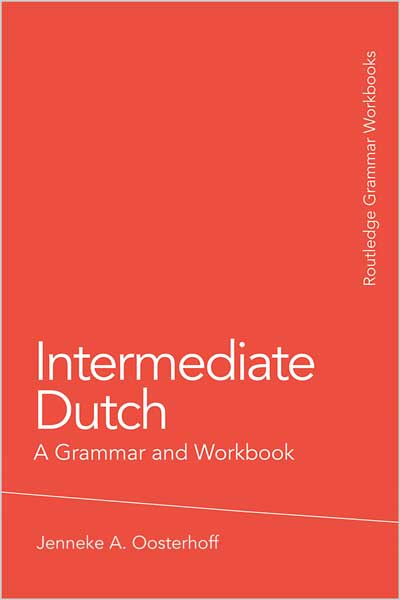 دانلود کتاب Basic Dutch A Grammar and Workbook