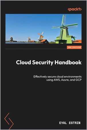 دانلود کتاب Azure Cloud Projects