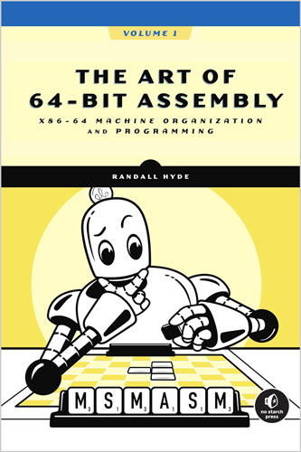 دانلود کتاب Assembly Language Reimagined