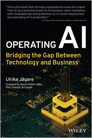 دانلود کتاب Applied AI for Enterprise Java Development