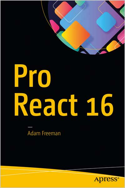 دانلود کتاب Advanced React