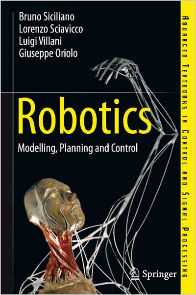 دانلود کتاب Advanced, Contemporary Control