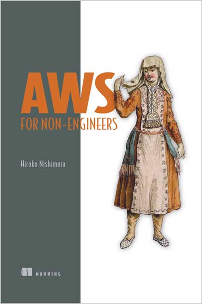 دانلود کتاب AWS Certified Developer Official Study Guide