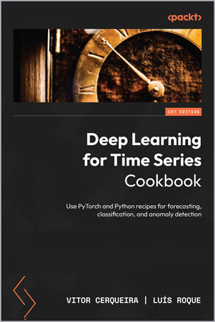 دانلود کتاب AI and ML for Coders in PyTorch