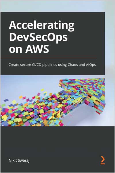 دانلود کتاب AI Agents on AWS