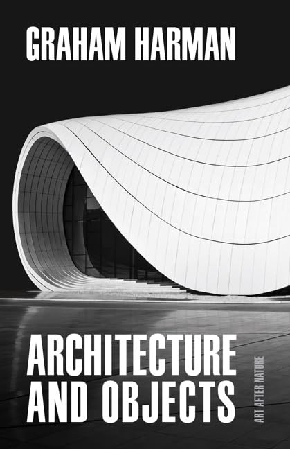 دانلود کتاب Architecture and Objects, 2022