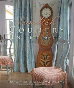 دانلود کتاب Swedish Country Interiors, 2013;2009