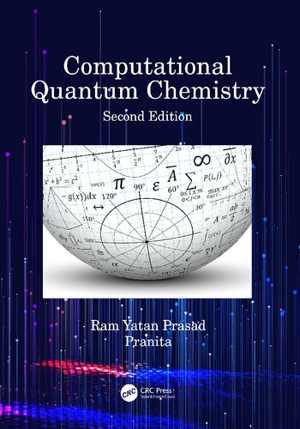 دانلود کتاب Computational Quantum Chemistry, 2nd ed, 2021