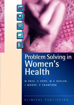 دانلود کتاب Problem Solving in Women’s Health
